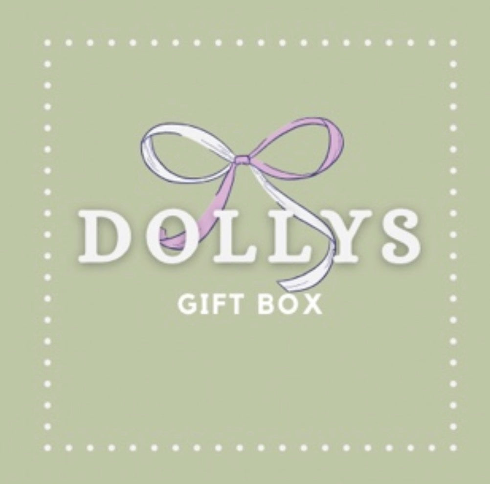 Dolly's Gift Box